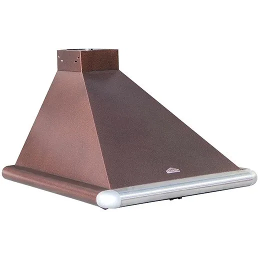 Вытяжка Elikor Сатурн 50П-180-В1Л Cooper/Steel