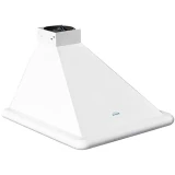 Вытяжка Elikor Сатурн 50П-180-В1Л White (221958)
