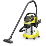 Профессиональный пылесос Karcher WD 5 S V-25/5/22 (1.628-350.0)