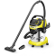 Профессиональный пылесос Karcher WD 5 P S V-25/5/22 - 1.628-356.0