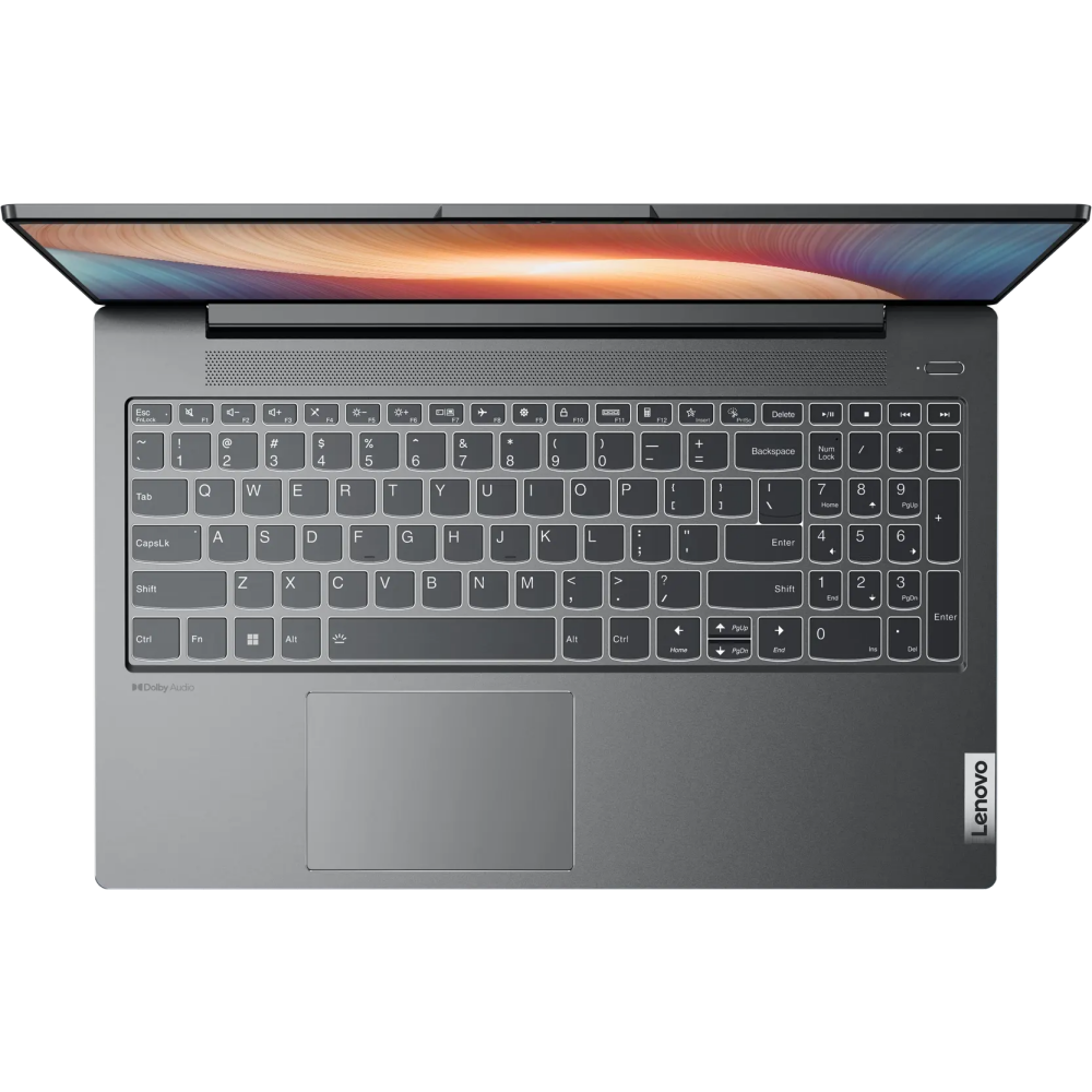 Ноутбук Lenovo IdeaPad 5 15ABA7 (82SG001FRK) - фото 3