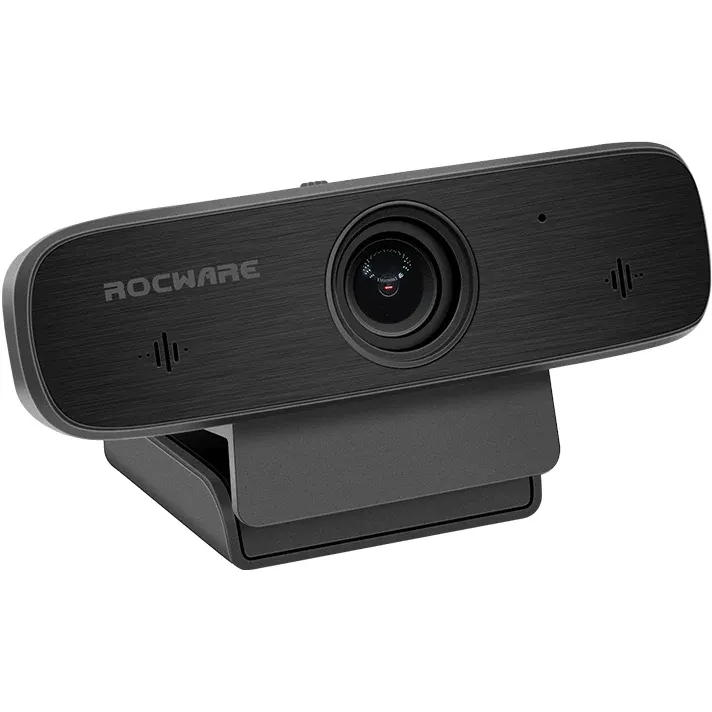 Веб-камера Rocware RC19 - фото 2