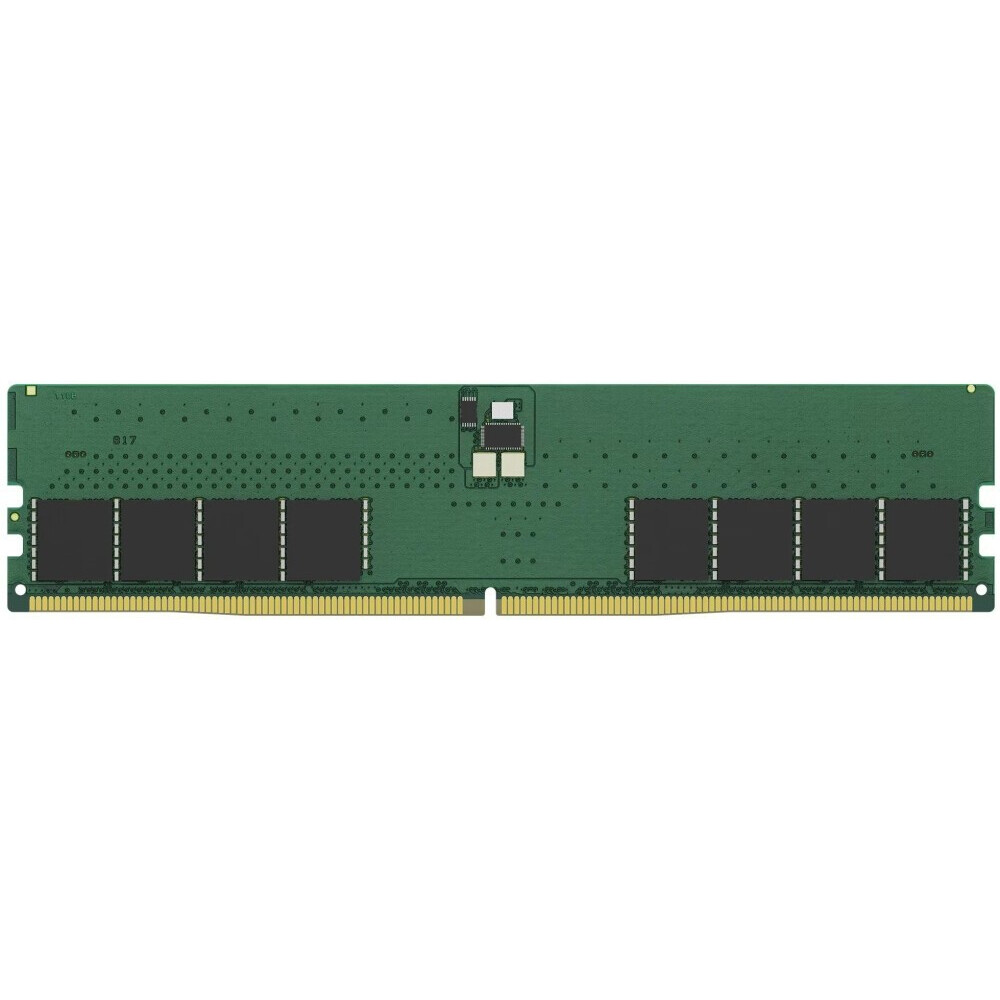 Оперативная память 32GB DDR5 5600MHz Kingston (KCP556UD8-32)