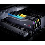 Оперативная память 48Gb DDR5 7200MHz G.Skill Trident Z5 RGB (F5-7200J3646F24GX2-TZ5RK) (2x24Gb KIT)