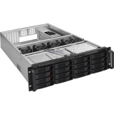 Серверный корпус ExeGate Pro 3U660-HS16/Redundant 2x550W (EX292419RUS)