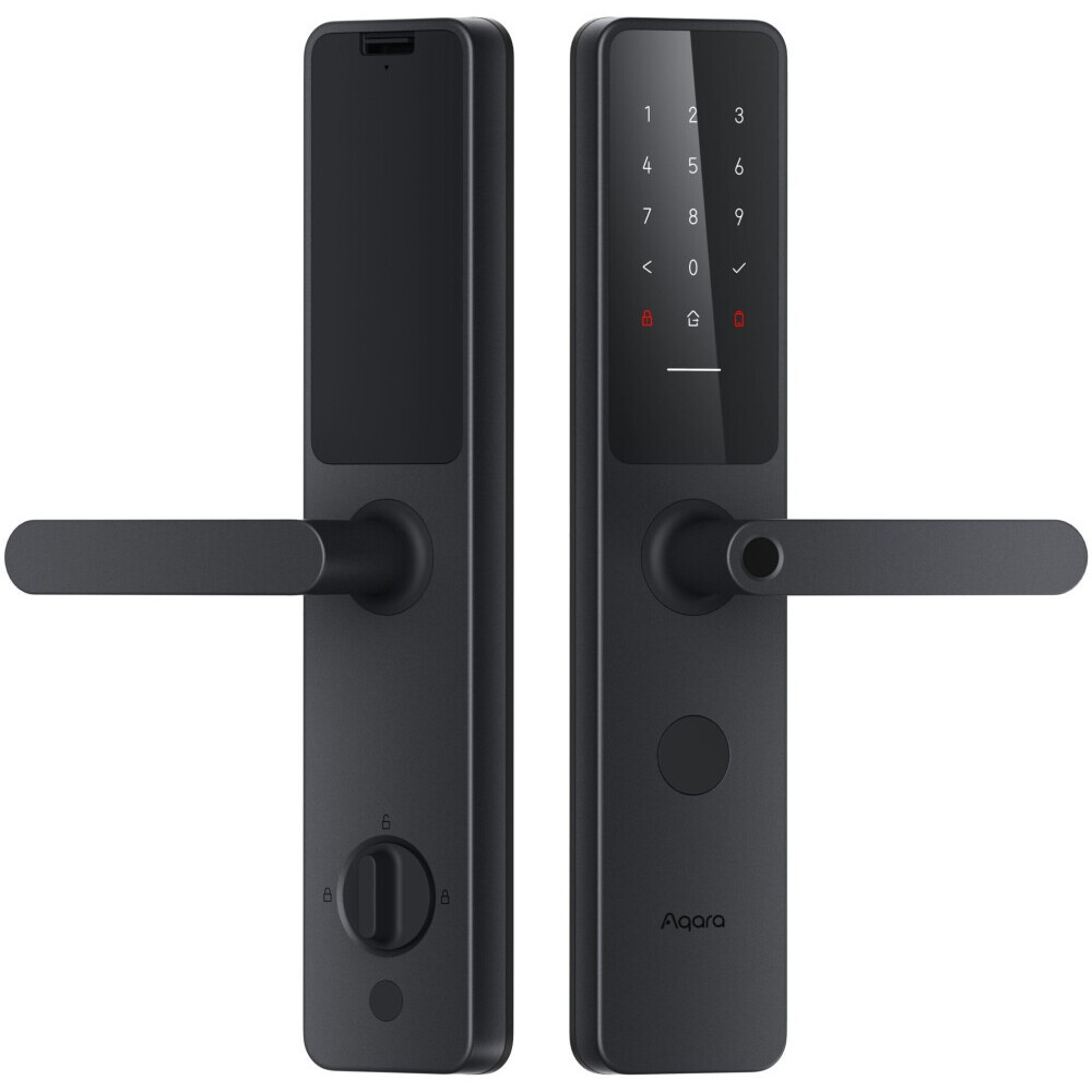 Умный дверной замок Aqara Smart Door Lock A100 Zigbee