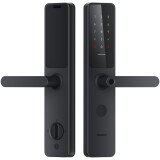 Умный дверной замок Aqara Smart Door Lock A100 Zigbee (ZNMS02ES)