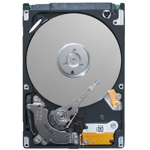 Жёсткий диск 10TB SAS Dell (400-AZYE)