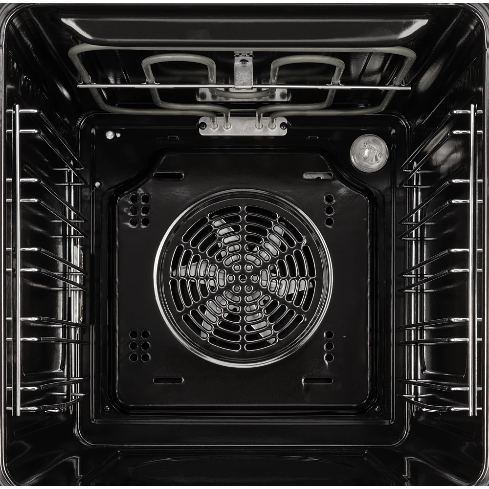 Духовой шкаф Monsher MOE 4592 Acier - фото 4