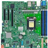 Серверная материнская плата SuperMicro X12STH-F-O (MBD-X12STH-F-O)