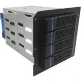 Корзина для накопителей Chenbro 384-10501-2102A0