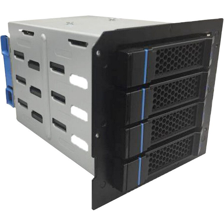 Корзина для накопителей Chenbro 384-10501-2102A0
