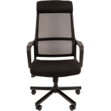 Офисное кресло Chairman 590 TW Black (00-07124172)