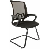 Офисное кресло Chairman 696 V Black (7018101)