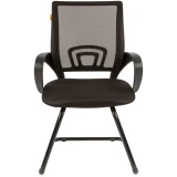 Офисное кресло Chairman 696 V Black (7018101)