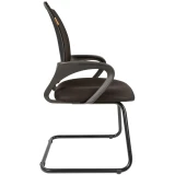 Офисное кресло Chairman 696 V Black (7018101)