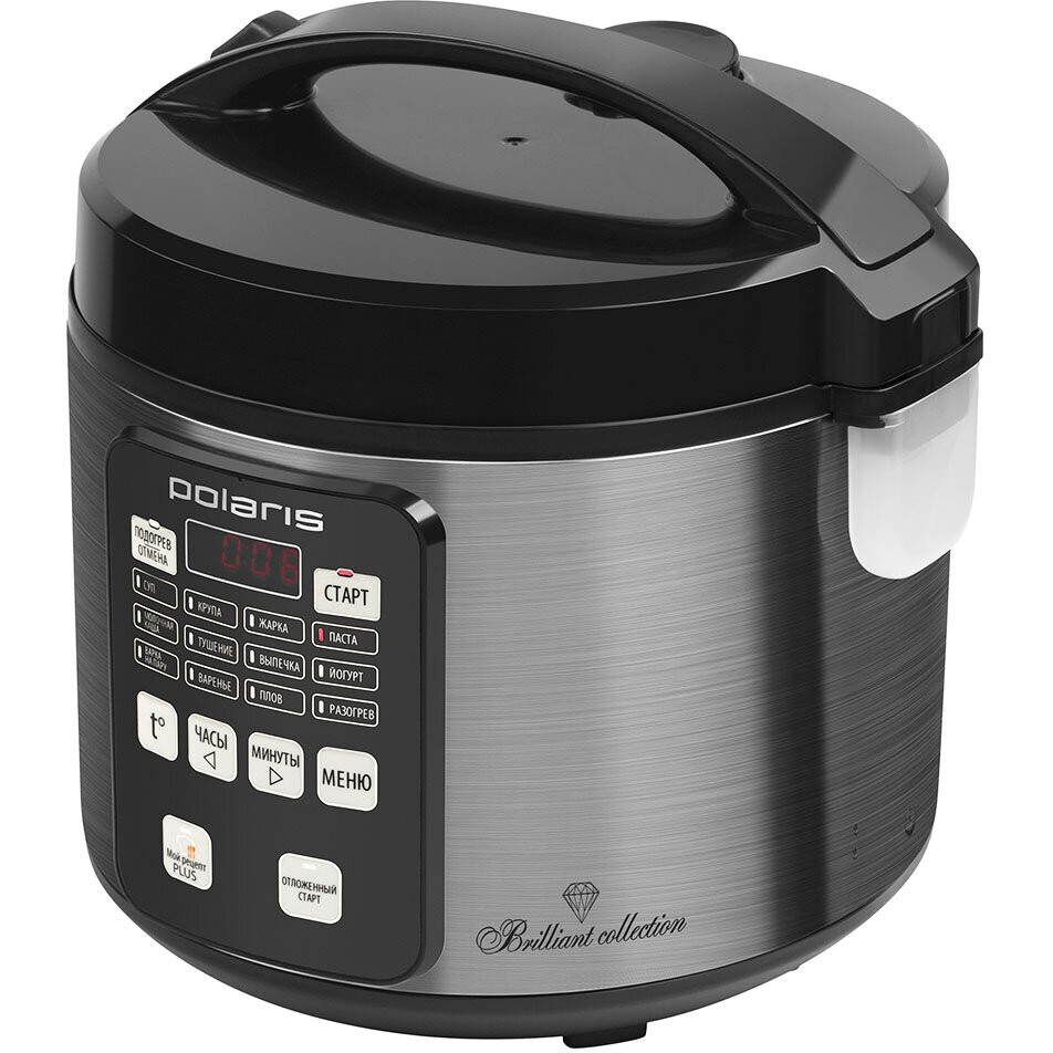 Мультиварка Polaris PMC0593AD - PMC 0593AD - фото 2