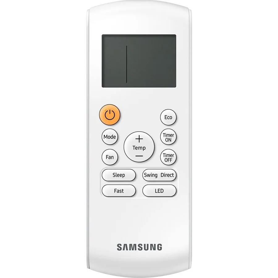 Сплит-система Samsung AR12TXHQASI - фото 5