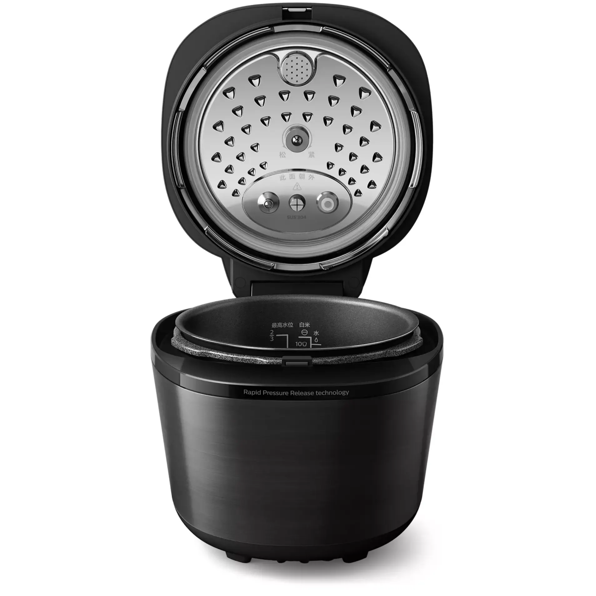 Мультиварка Philips HD2151 - HD2151/40 - фото 3