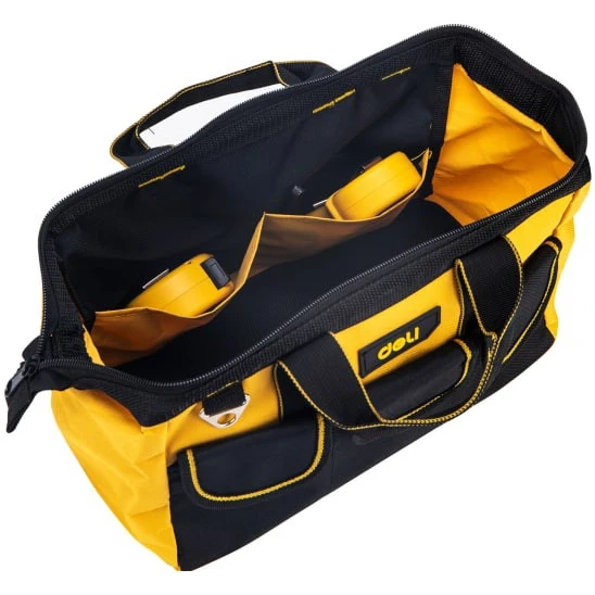 Сумка для инструментов Deli DL430013 - фото 2