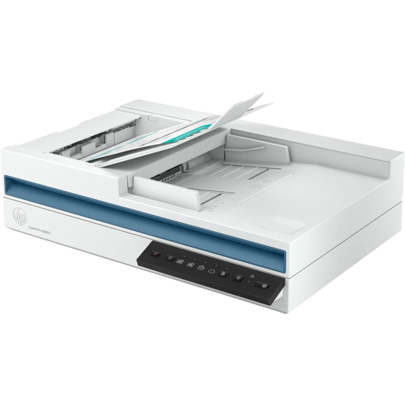 Сканер HP Scanjet Pro 3600 f1 (20G06A) - фото 2