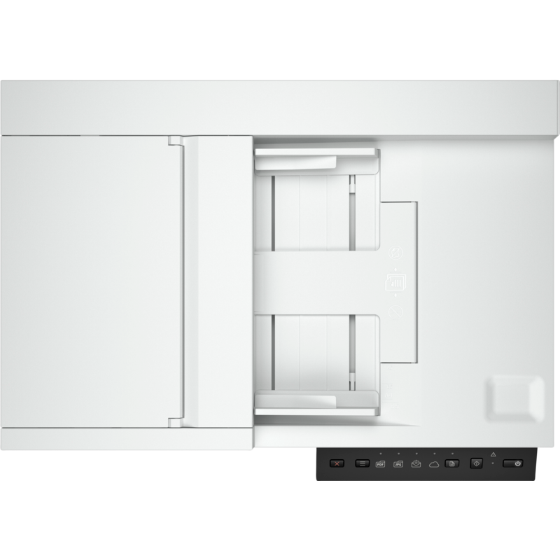 Сканер HP Scanjet Pro 3600 f1 (20G06A) - фото 4