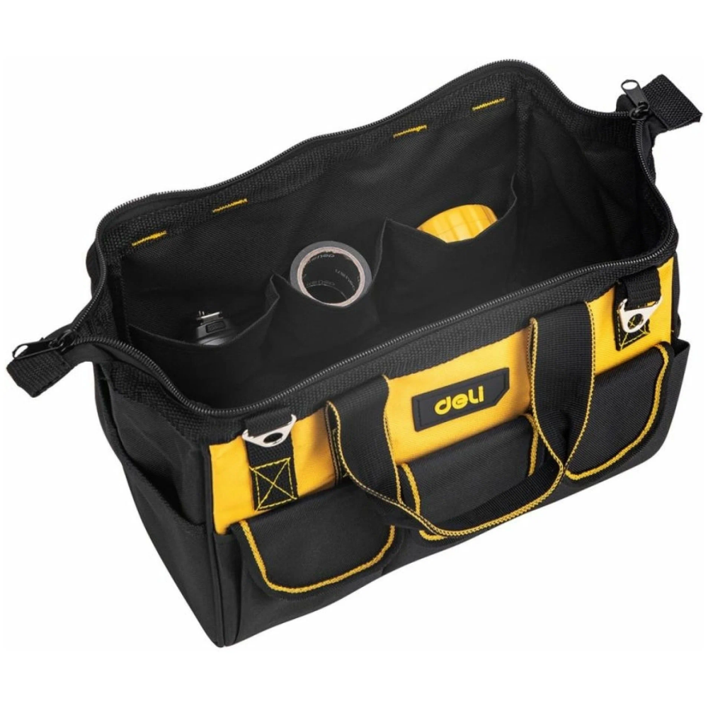 Сумка для инструментов Deli DL430113 - фото 2