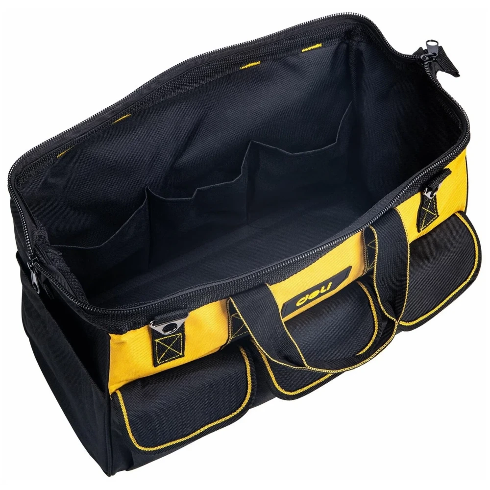 Сумка для инструментов Deli DL430118 - фото 2