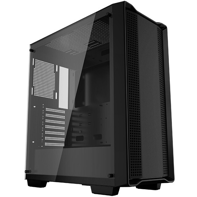 Корпус DeepCool CC560 Limited