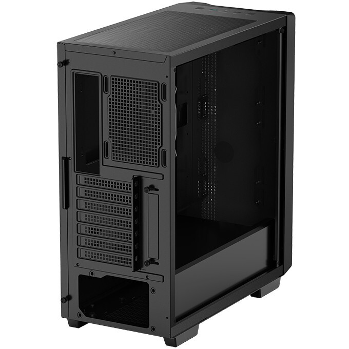 Корпус DeepCool CC560 Limited - фото 3