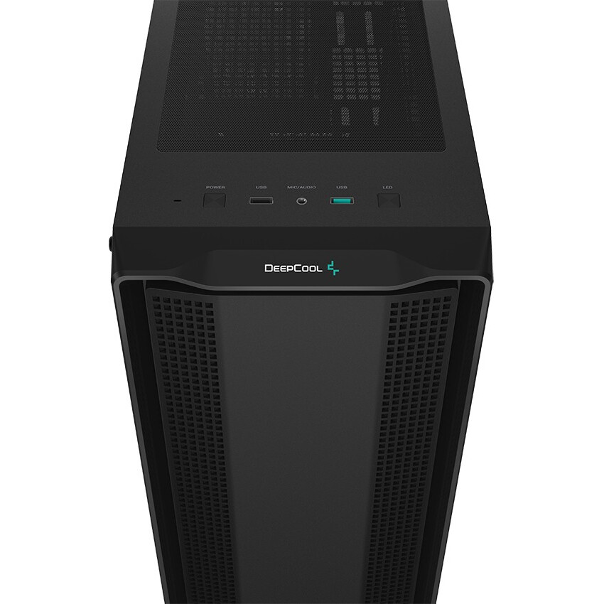 Корпус DeepCool CC560 Limited - фото 4