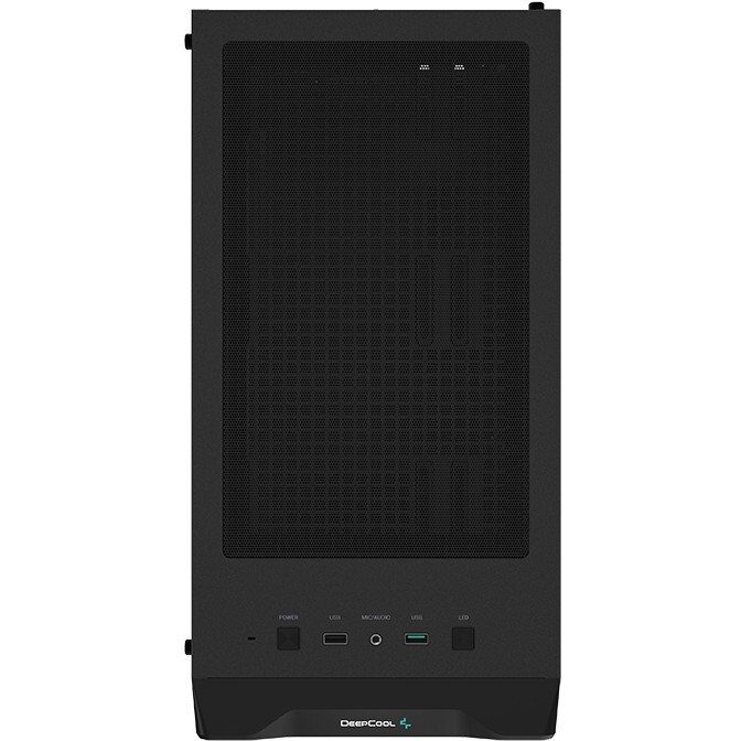 Корпус DeepCool CC560 Limited - фото 5