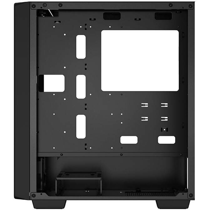 Корпус DeepCool CC560 Limited - фото 8
