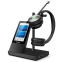 Гарнитура Yealink WH66 Dual UC