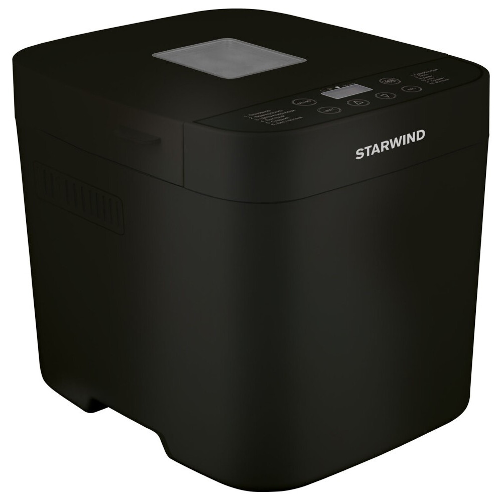 Хлебопечь Starwind SBM2086 - фото 2