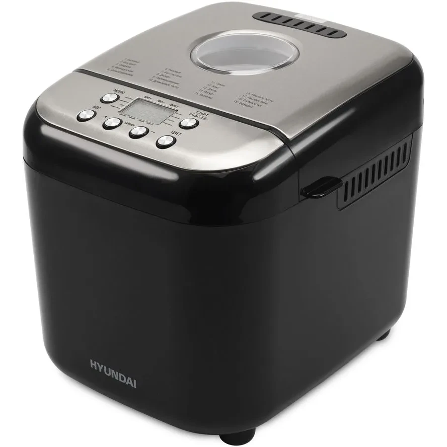 Хлебопечь Hyundai HYBM-3087 - фото 2