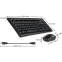 Клавиатура + мышь A4Tech 3000NS - фото 3