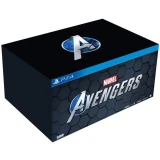 Игра Marvel’s Avengers – Earth's Mightiest Edition для Sony PS4 (1CSC20004610)