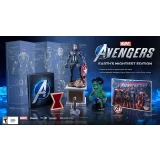 Игра Marvel’s Avengers – Earth's Mightiest Edition для Sony PS4 (1CSC20004610)