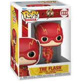 Фигурка Funko POP! Movies The Flash The Flash (65592)