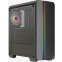 Корпус AeroCool Genesis Glass ARGB - 4711099473892/GENESIS-G-BK-v2
