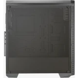 Корпус AeroCool Genesis Glass ARGB (4711099473892/GENESIS-G-BK-v2)