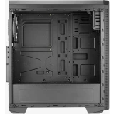 Корпус AeroCool Genesis Glass ARGB (4711099473892/GENESIS-G-BK-v2)
