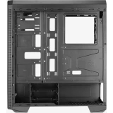Корпус AeroCool Genesis Glass ARGB (4711099473892/GENESIS-G-BK-v2)