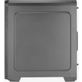 Корпус AeroCool Genesis Glass ARGB (4711099473892/GENESIS-G-BK-v2)
