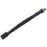 Кабель удлинительный 3-pin - 3-pin, GELID Fan Resistor Cable CA-RES-01