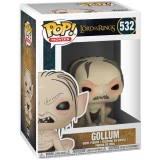 Фигурка Funko POP! Movies LOTR Hobbit S3 Gollum (13559)