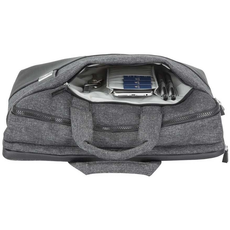 Сумка для ноутбука Rivacase 8831 Black - фото 3