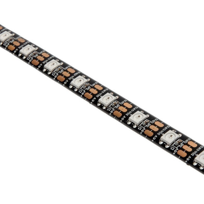 Светодиодная лента Lamptron Flexlight Multi Programmable Remote, 10 м - LAMP-LEDFP1004 - фото 2