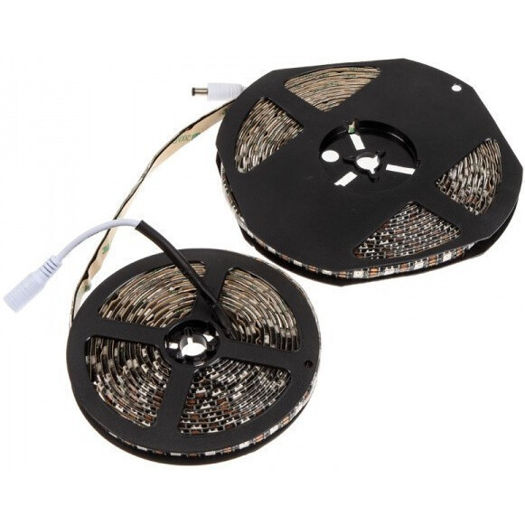 Светодиодная лента Lamptron Flexlight Multi Programmable Remote, 10 м - LAMP-LEDFP1004 - фото 3